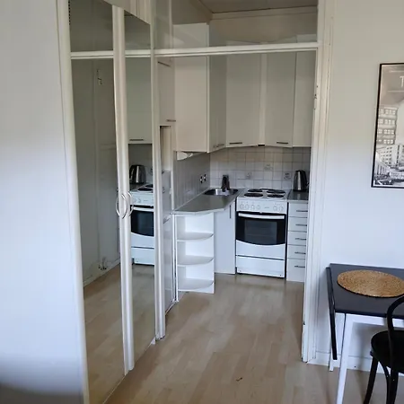 Appartement In Tampere