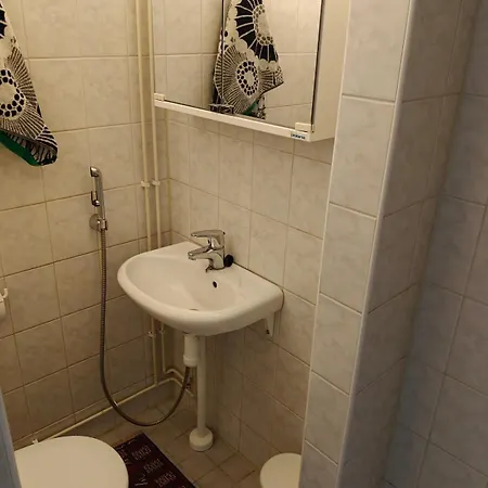 Apartment In *
