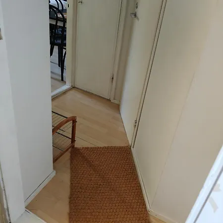 Apartment In Tampere