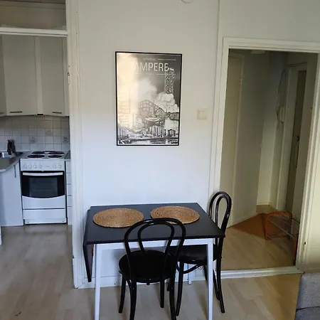 Apartment In