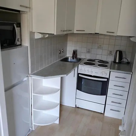 Apartment In